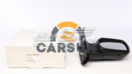 Ліве бічне дзеркало Autotechteile 5030070 ціна, від 38.49 USD
