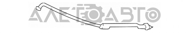  Honda 74145TLAA00 ціна, від 22.85 USD