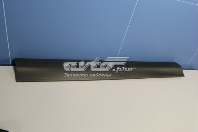 TQ54202 Tqparts Молдинг передніх лівих дверей