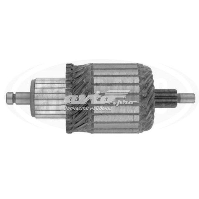 Ротор стартера Bosch 1004011301 ціна, від 29.85 USD