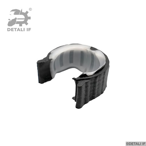 Втулка куліси DF14191 Detali IF