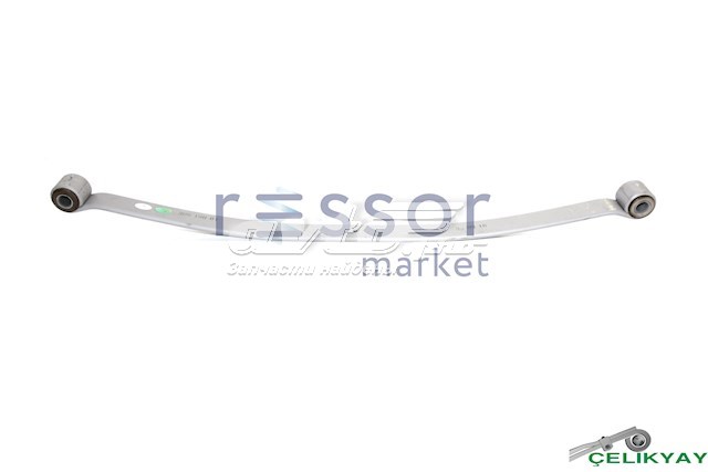 Лист ресори задньої Schomacker 30919001