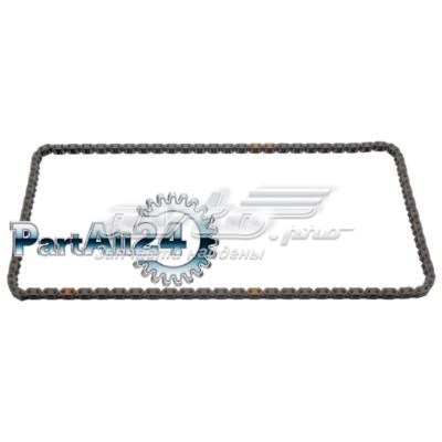Ланцюг Febi 46743 ціна, від 113.23 USD