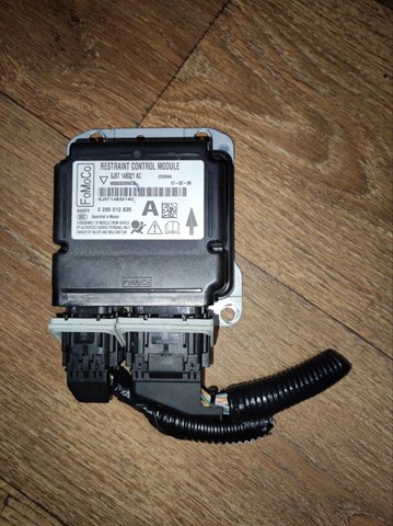 GJ5T14B321AC Ford 