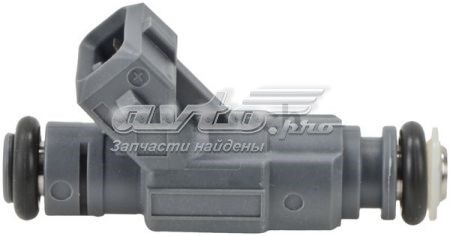 Купити 280156063 Bosch Форсунка дизельна в зборі, розпилювач + тримач