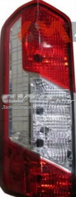 43119C5LUE Depo/Loro/Abakus Задня ліва фара
