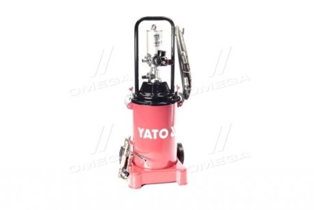  Yato YT07067 ціна, від 194.42 USD