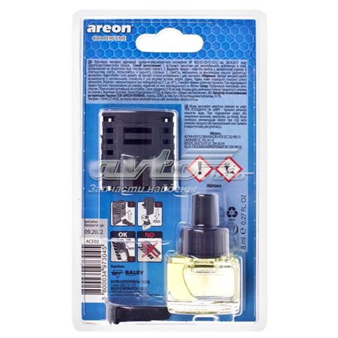Купити ACE05 Areon 