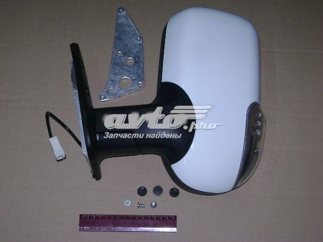 Ліве бічне дзеркало DK 46820102130 ціна, від 25.59 USD