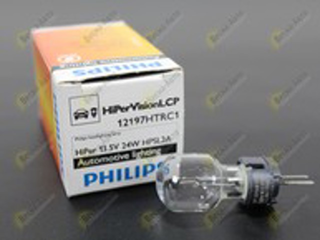  12197HTRC1 Philips