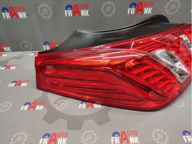  Peugeot/Citroen 9686293780A ціна, від 98.76 USD