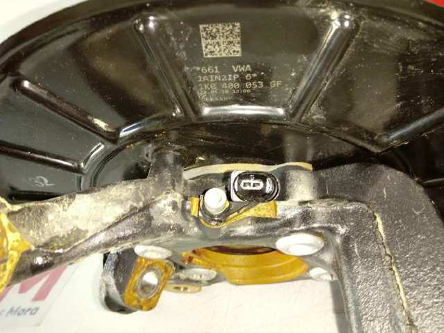  VAG 1K0400053 ціна, від 51.11 USD