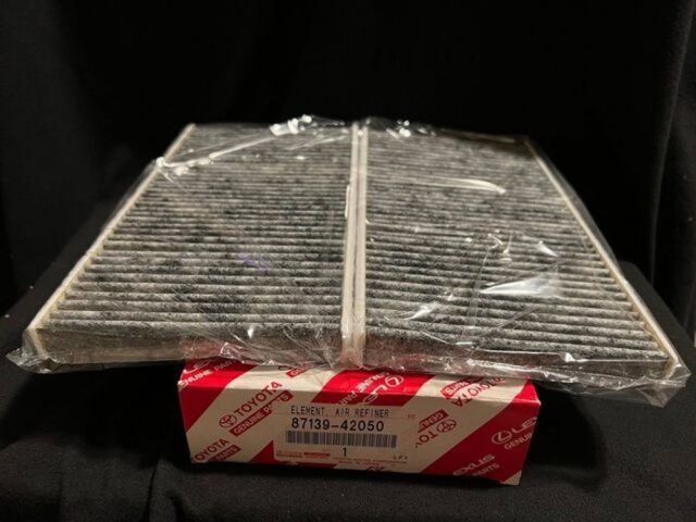 Фільтр повітряний обігрівача Jakoparts J1342056 ціна, від 31.53 USD