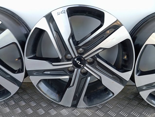  52910P2310 Hyundai/Kia