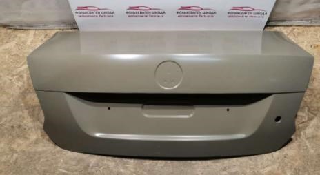  Кришка багажника Volkswagen Polo 