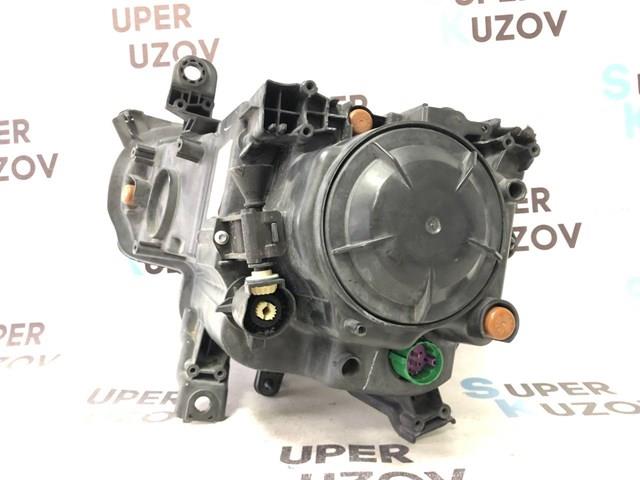 Купити JCH371468AL Rhino Права блок фара