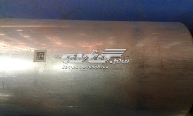 Купити 7L0919087E Porsche Насос занурювальний в баці