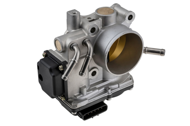Купити TQ39079 Tqparts Дросільна заслінка
