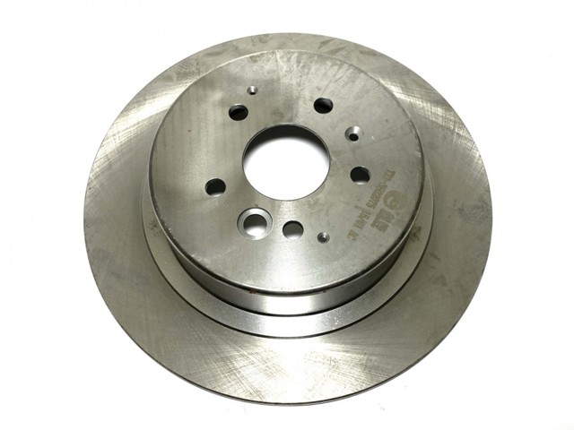 Купити T213502075 Chery Диск заднього гальма