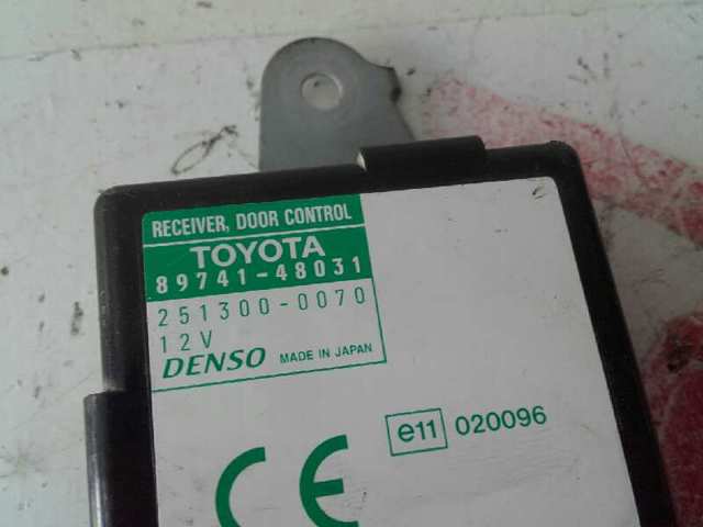  8974148031 Toyota