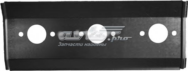 Прокладка випускного колектора Mercedes A4571420780 ціна, від 33.31 USD