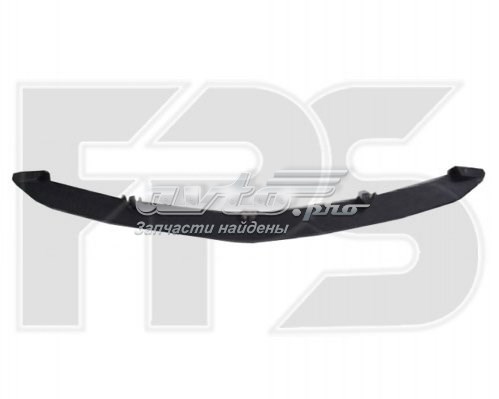 Нижня накладка на передній бампер FPS FP4418920 ціна, від 5.51 USD