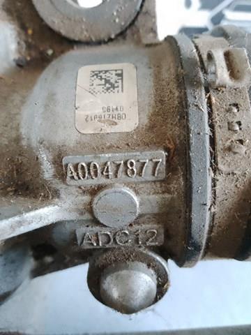 Купити 57700D7101 Hyundai/Kia Рульова рейка
