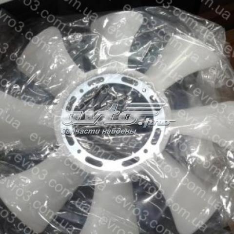 2502641900 Hyundai/Kia вентилятор/крильчатка радіатора охолодження