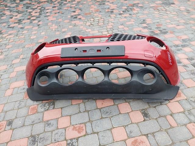 Бампер на авто Nissan/Infiniti 620221KA2H ціна, від 138.65 USD