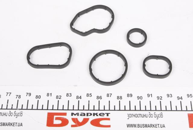 Купити 1001826 Autotechteile Прокладка радіатора масляного