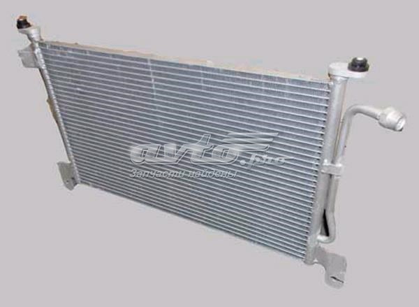 S218105010BB Chery Конденсатор