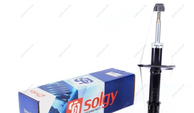 211128 Solgy Стійка передня