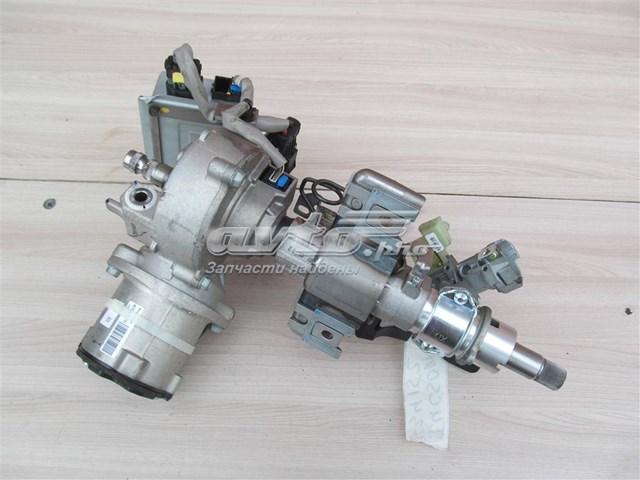 Рульова колонка Hyundai/Kia 56310D7000 ціна, від 62.85 USD