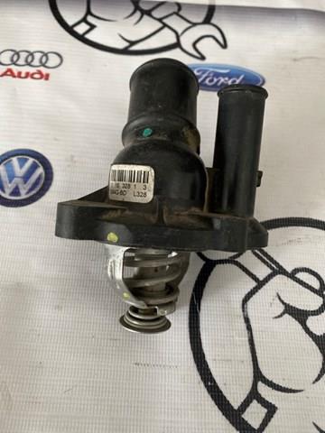  3M4GBD Ford