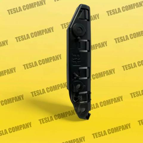 Кронштейн бампера переднього, зовнішній правий Tesla 108418200E