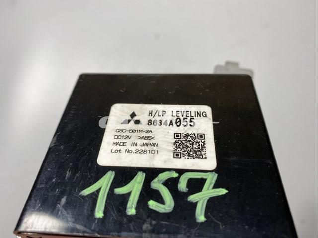  Mitsubishi 8634A055