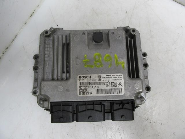 9656161680 Peugeot/Citroen 