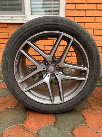 A2924012900 Mercedes