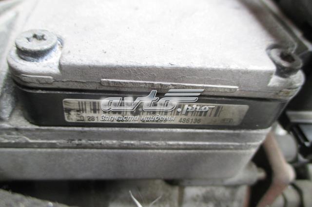 0470506010 Bosch Насос паливний високого тиску (ПНВТ)