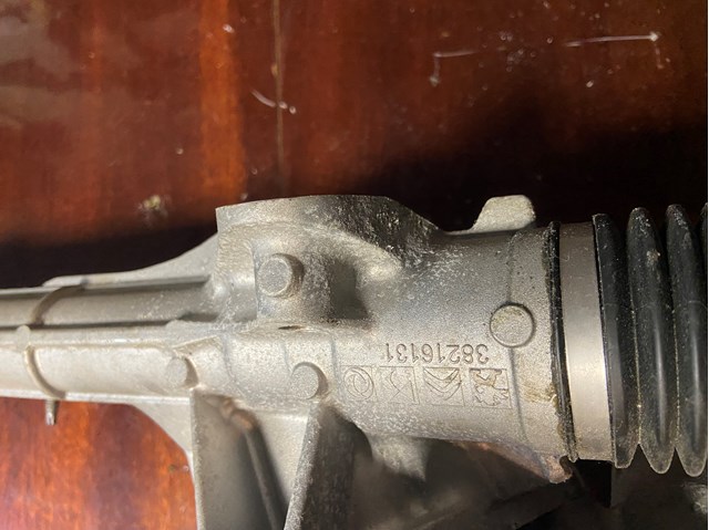  Peugeot/Citroen 9835259680 ціна, від 278.27 USD