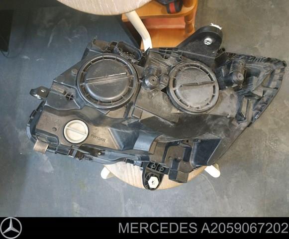  A2059067202 Mercedes