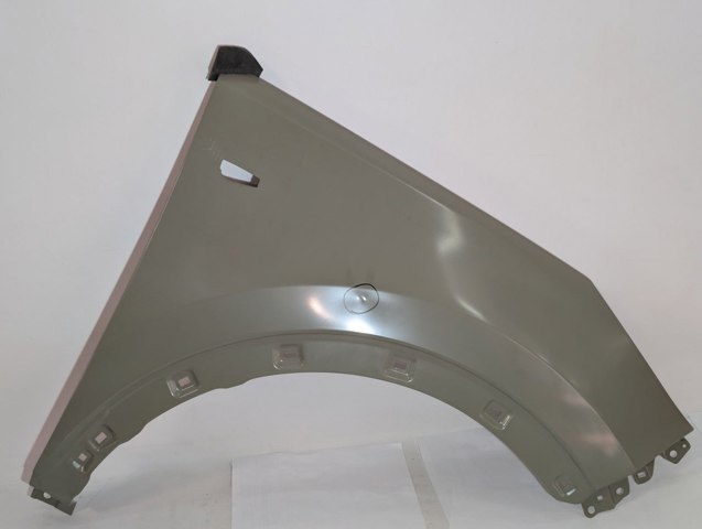 Крило переднє праве Amparts APKI2502C ціна, від 46.96 USD