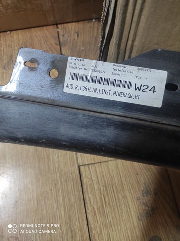 51777314640 BMW 