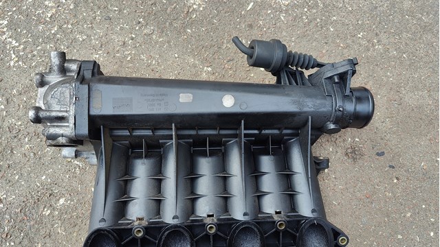  Mercedes A6110981307 ціна, від 21.73 USD