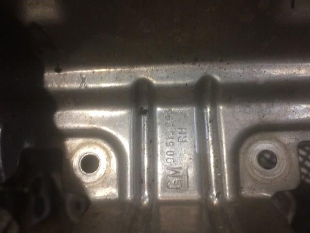  General Motors 90519996 ціна, від 5.00 USD