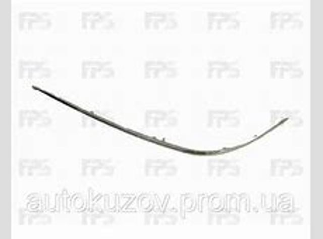 Молдинг переднього бампера, лівий FPS FP4603921 ціна, від 12.07 USD
