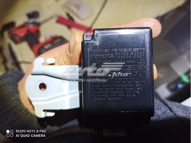 8976060040 Toyota 