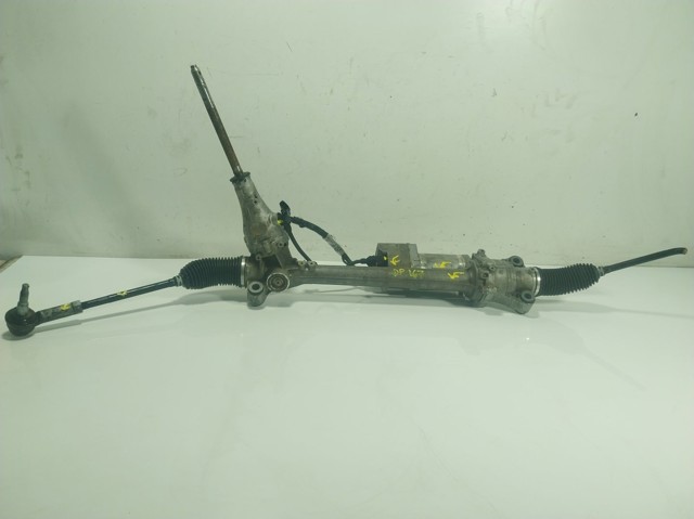 Управління рульове в зборі Ford 2708844 ціна, від 570.10 USD