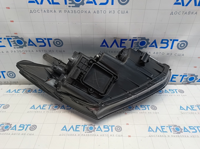 Купити 921014Z010 Hyundai/Kia Основна фара в зборі ліва