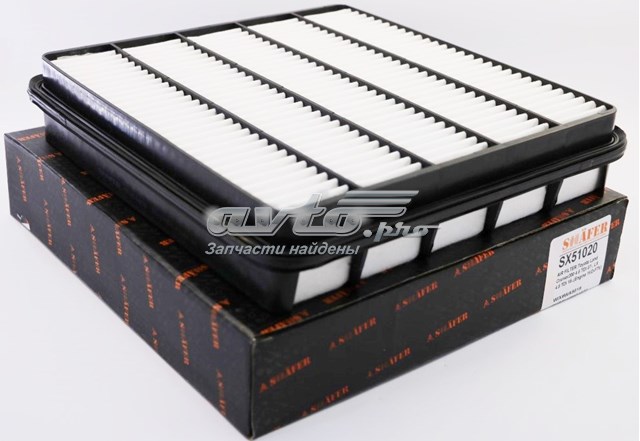 Елемент повітряного фільтра Shafer SX51020 ціна, від 8.89 USD